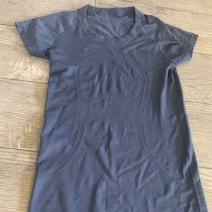 Lululemon swiftly tech